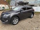 Toyota RAV4 2.0CVT, 2014, 