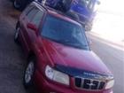 Subaru Forester 2.0AT, 2000, 