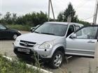 Honda CR-V 2.0AT, 2004, 