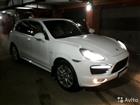 Porsche Cayenne 3.0AT, 2013, 