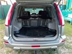 Nissan X-Trail 2.0AT, 2001, 