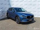 Mazda CX-5 2.5AT, 2017, 