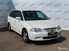 Honda Odyssey 2.3AT, 2001, 