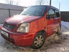 Honda Capa 1.5AT, 1998, 