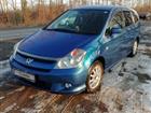 Honda Stream 1.7AT, 2004, 