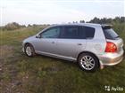 Honda Civic 1.5AT, 2002, 