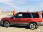 Subaru Forester 2.0AT, 2003, 