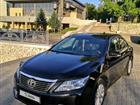 Toyota Camry 2.5AT, 2012, 