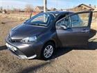 Toyota Vitz 1.0CVT, 2015, 