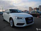 Audi A3 1.4AMT, 2013, 