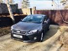 Ford Focus 1.6AMT, 2013, 150000