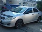 Toyota Corolla 1.4, 2008, 160000