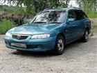 Mazda Capella 1.8AT, 1999, 230000