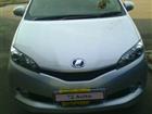 Toyota Wish 1.8CVT, 2010, 73700