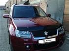 Suzuki Grand Vitara 2.0AT, 2007, 150000