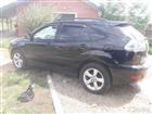 Lexus RX 3.3AT, 2003, 260000