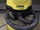  karcher WD 3 Premium