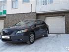 Toyota Camry 2.4AT, 2006, 159000