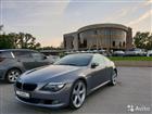 BMW 6  3.0AT, 2008, 140000