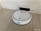 - xiaomi mi robot vacuum cleaner