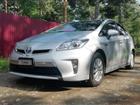 Toyota Prius 1.8CVT, 2015, 150000