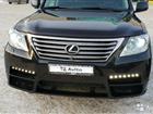 Lexus LX 5.7AT, 2011, 167000