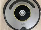   Irobot Roomba