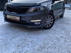 KIA Rio 1.6AT, 2016, 20000