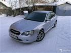 Subaru Legacy 2.0AT, 2004, 150000