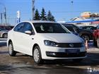 Volkswagen Polo 1.6AT, 2018, 30000