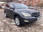 Lexus RX 3.5AT, 2006, 174000