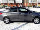 Hyundai Solaris 1.6, 2015, 98000