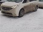 Honda Stepwgn 2.0AT, 2010, 174500