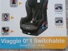  Peg-Perego 0-18 