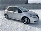 Suzuki SX4 1.6AT, 2013, 55000