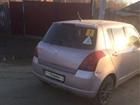 Suzuki Swift 1.3, 2006, 150000