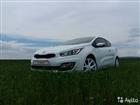 KIA cee