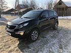 KIA Sportage 2.0AT, 2014, 137000