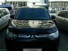 Mitsubishi Outlander 2.0CVT, 2014, 99000