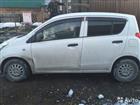 Suzuki Alto 0.7AT, 2010, , 223000