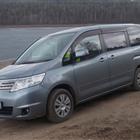  Nissan Serena 2010 , .