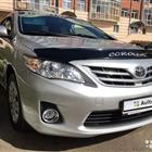 Toyota Corolla 1.6 AT, 2012, 