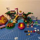 Lego Friends 41121  :  