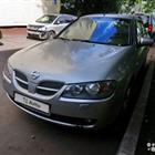 Nissan Almera 1.8 AT, 2006, 