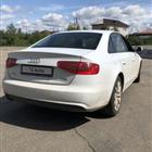 Audi A4 1.8 CVT, 2015, 58 946 