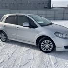 Suzuki SX4 1.6 AT, 2013, 55 000 