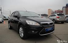 Ford Focus 1.6AT, 2008, 