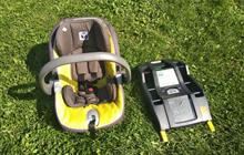    isofix Peg Perego