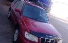 Subaru Forester 2.0AT, 2000, 