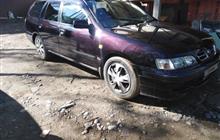 Nissan Primera 2.0CVT, 1999, 